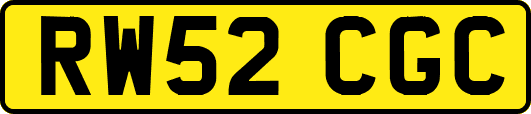 RW52CGC
