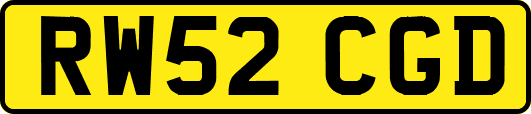 RW52CGD