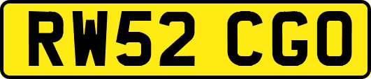 RW52CGO