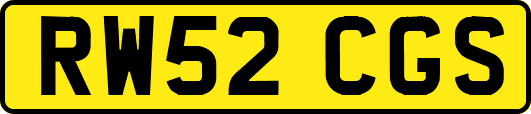 RW52CGS