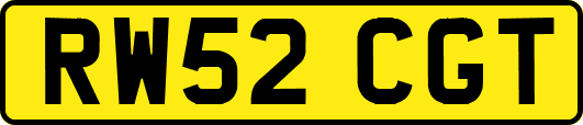 RW52CGT
