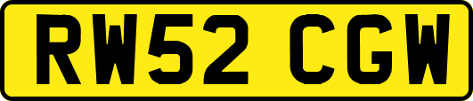 RW52CGW