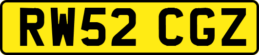RW52CGZ