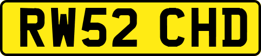 RW52CHD