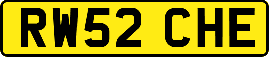 RW52CHE