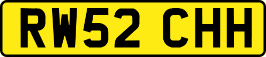 RW52CHH