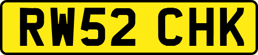 RW52CHK