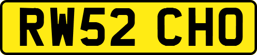 RW52CHO