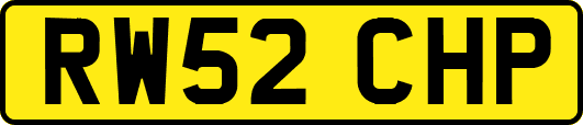 RW52CHP