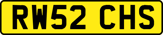 RW52CHS