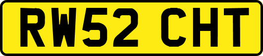 RW52CHT