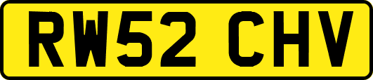 RW52CHV