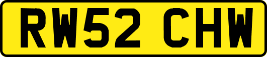 RW52CHW