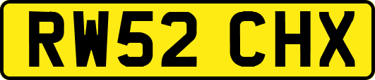 RW52CHX