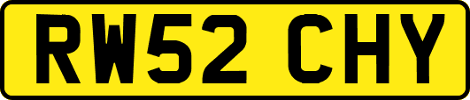 RW52CHY