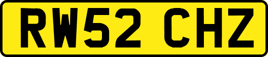 RW52CHZ