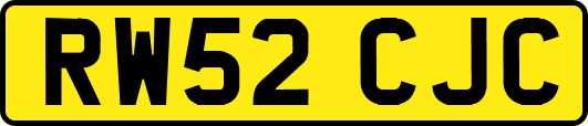 RW52CJC