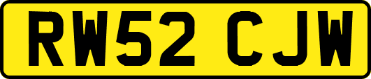 RW52CJW
