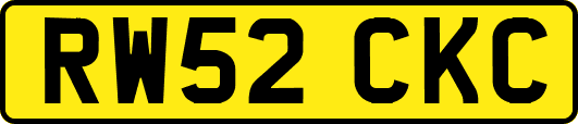RW52CKC