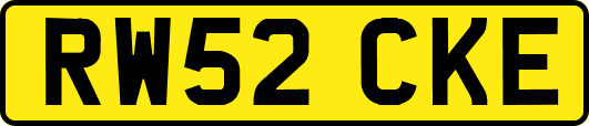RW52CKE