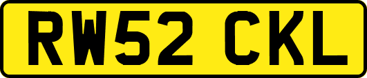 RW52CKL