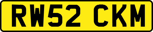 RW52CKM