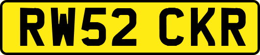 RW52CKR