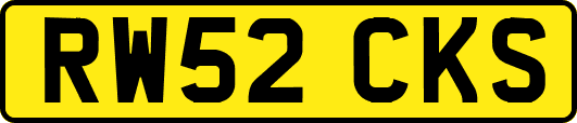 RW52CKS