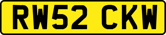 RW52CKW