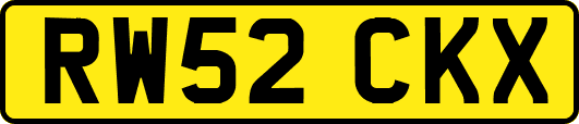 RW52CKX