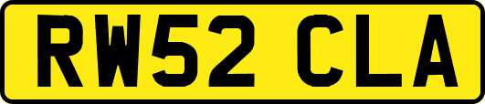 RW52CLA