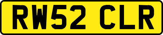 RW52CLR