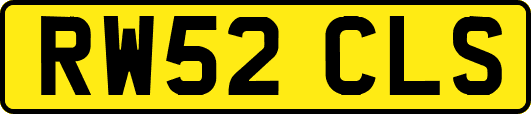 RW52CLS