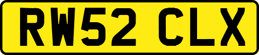 RW52CLX