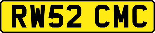 RW52CMC