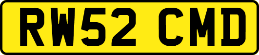 RW52CMD