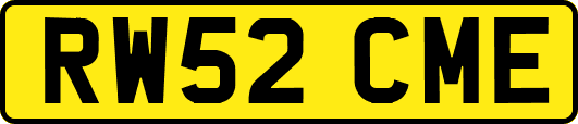 RW52CME