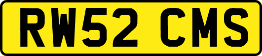 RW52CMS