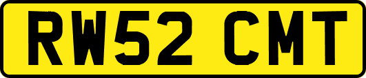 RW52CMT