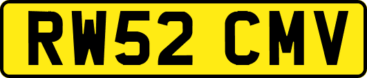 RW52CMV