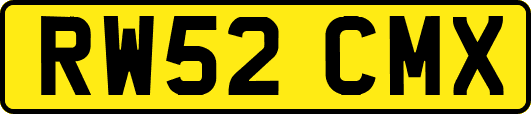 RW52CMX