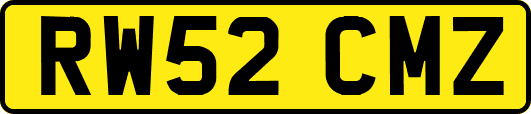 RW52CMZ