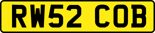 RW52COB