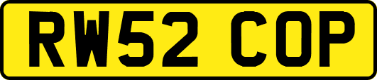 RW52COP