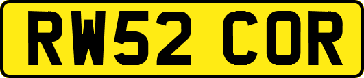 RW52COR