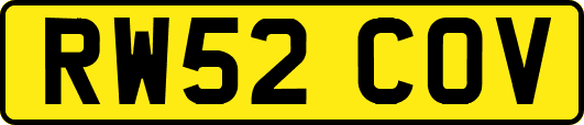 RW52COV