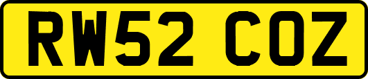 RW52COZ