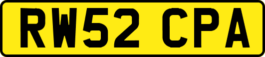 RW52CPA