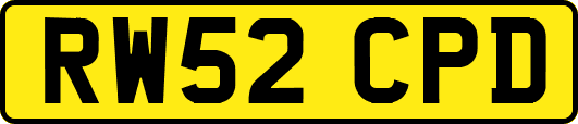 RW52CPD