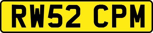 RW52CPM